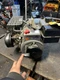 Kawasaki FA76D Generator, 1979 Runs, Great Condition