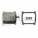 4-Side Rectangle Cylinder Head Cover Kit for Generac Generator GP3600 IQ3500 4-Side Rectangle Cylinder Head Cover Kit for Generac Generator GP3600 IQ3500