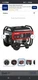 CRAFTSMAN CMXGGAS030729 3500W/4375W Gas Generator 120/240V Wheel Kit