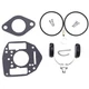 Repair Rebuild Kit For Onan P220G P218G P224G 146-0657 P216G Carburetor