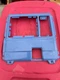 1997 Yamaha EF1000 Inverter Generator Side Cover #C Lot