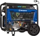 Westinghouse 12500 Watt Dual Fuel Home Backup Portable Generator, Remote Electri