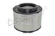 Topran 600 019 Air Filter for Toyota