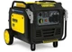 Champion 100719 8500W Electric Start Inverter with CO Shield