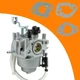 Carburetor For Craftsman 3000i C0010030 3000/2300W Portable Inverter Generator