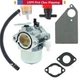 Carburetor for Generac SVP5000 Generator Generac PowerBoss Powermate 5500 Watts