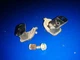 68330-ZA7-000 68325-ZA7-000 rubber mount  honda ex800 generator