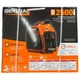 Generac GP2500i Portable Gasoline Inverter Generator G0082512 Generac GP2500i Portable Gasoline Inverter Generator G0082512