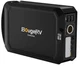 BougeRV 240Wh Portable Solar Power Station with AC outlet,JuiceGo LiFePO4 Genera