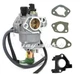 Carburetor For Wacker Neuson GP5600A GPS5600A 5000/5600 Watt Generator