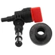 Fuel Shut-Off Valve Switch For Troy Bilt 030432 6200 9750 Watts Generator