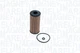 Magneti Marelli 152071758797 oil filter for Mercedes-Benz