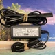 Genuine Canon CA-PS800 N Compact AC Power Adapter for Canon PowerShot Cameras