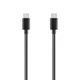 Type C Charging Cord For Jackery Explorer 240D JE-240B Power Bank, 256Wh LiFePO4