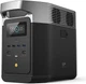 EF ECOFLOW Portable Power Station DELTA 2, 1024Wh LiFePO4 (LFP) Battery