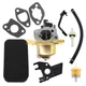 Carburetor Air Filter For sportsman 4000 surge watts generator Intake Manifold