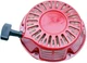 Pull Starter For Powerhorse 7250/9000 7500/9250 Watts Generator 750133 102222