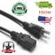 AC3 6ft EcoFlow RIVER 2 Pro Portable Power Station AC Power Cord Cable 2YR WTY!