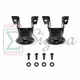 2 Feet Support for 8" IN Wheel for Westinghouse Generator WGen5300DF WGen5300DFc