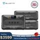 BLUETTI Apex 300+2B300K 3840W 8294.4Wh Power Station Generator for Power Outage