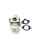 Carburetor Fits Briggs & Stratton 716116 Model 246432 246435 246437