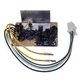 AVR Automaitc Voltage Regulator GFC1-1A12-0 for Mitsubishi MGE6700 Gas Generator