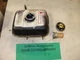  HONDA EG1400x generator GX110 oem gas fuel tank cell cap screen