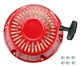 Recoil Starter Pull Start For UST GG5500 GG7500N JF182 11HP 5500 7500 Watt