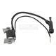 Ignition Coil For Honda GX340 11HP & GX390 13HP Generator Mowers #30500-ZF6-W02