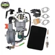 Dual Fuel LPG NG Carburetor Carb kit For Champion Generator 100153 100165 100296