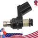 1pcs 16450-Z1C-C01 Fuel Injector For Honda Eu7000i Generator Fuel Spray Nozzle