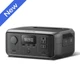 EcoFlow RIVER 3 Portable Power Station 300W 245Wh LiFePO4 Battery Generator