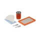Generac 6484 Maintenance Kit for 12&ndash;18 kW Generators &ndash; Fits 760cc