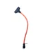 AC WORKS Amp 3-Prong Locking Generator Distribution Cord