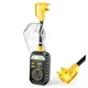  RV Surge Protectors 30 Amp, [2025 New Upgraded & 30AMP 30AMP-8000J-Yellow