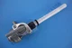 Champion Power CPE 100813 7500 9000 Watt Gas Generator Fuel Valve Switch