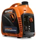 8250 / G0082511 Generac GP2500i Portable Inverter Generator 8250 / G0082511 Generac GP2500i Portable Inverter Generator