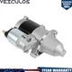 Starter Motor 19612 for Briggs & Stratton Vanguard V-Twin 845760 845640 845761
