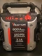 VECTOR J7CV 800 Peak Amp Automotive Jump Starter, Portable Power Triple 15W USB
