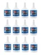 Redline 12304 Motor Oil 5W-30 Euro Series Full Synthetic - Case of 12