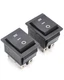 2 PCS On/Off Switch for Predator 7000/8750/9500W Generator 63086 63085 63087