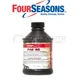 Four Seasons Refrigerant Oil for 2007-2018 Chevrolet Silverado 3500 HD - ts