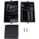 7RH-14411-01-00 Air Filter Cleaner Box Kit Fit for Yamaha EF4600A EF5200DE