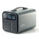 GOFORT Portable Power Station, 1100Wh Solar Generator With 1200W (Peak 2000W) 11