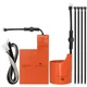 Cold Weather Kit for Generac- Battery Warmer Pad 7101 & Oil Heater Pad 7102,B...