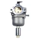 For Craftsman LT1000 LT2000 DLS3500 16HP 18HP 20HP Classic Engine Carburetor