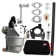 RY906500S Carburetor Kit for Ryobi RY905500 RY906300LP RY906500 RY908000E 5500