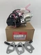 NEW Carburetor Carb 16100-ZL0-D66 For Honda EU3000IS  EU3000I 2000I New