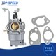  Carburetor Fit For CAT RP6500 RP6500E Gas Generator Part # 511-7277 CARB