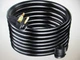 VEVOR 50 ft. Heavy-Duty Outdoor 30 Amp 250V Power Extension Generator Cord